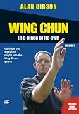 Wing Chun: In a class of its own [DVD] [2007]