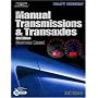 Today's Technician: Manual Transmissions & Transaxles