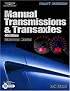 Today's Technician: Manual Transmissions & Transaxles