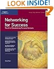 Crisp: Networking for Success: The Art of Establishing Personal Contacts (Fifty-Minute Series,)