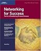 Crisp: Networking for Success: The Art of Establishing Personal Contacts (Fifty-Minute Series,)