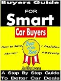 Buyers Guide For Smart Car Buyers