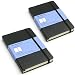 Moleskine Small Sketch Notebook 2-Pack - Moleskine Books Exclusive Image