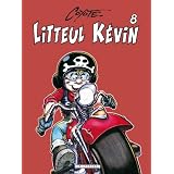 Litteul K�vin, Tome 8 : Edition collector Noir & Blancpar Coyote