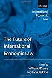 The future of international economic law