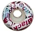 Black Label Tabloid Skateboard Wheels