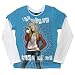Hannah Montana - Alter-Ego Youth 2Fer Long Sleeve