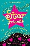 Superstar High: Star Friends