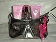Victoria's Secret Bombshell Small Bag Set