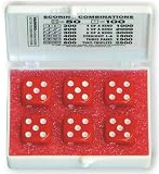 Original Pocket Farkel Flat Pack - Red