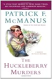 The Huckleberry Murders: A Sheriff Bo Tully Mystery