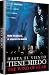 DVD : Hasta El Viento Tiene Miedo ( The Wind of Fear)