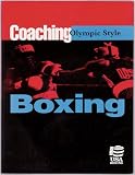 USA Boxing Coaching Olympic Style Boxing Book