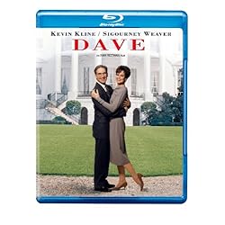 Dave [Blu-ray]