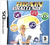 Brain Challenge (Nintendo DS)