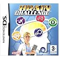 Brain Challenge (Nintendo DS)