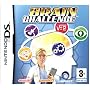 Brain Challenge (Nintendo DS)