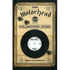 Motorhead Collector's Guide, The