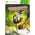 Earth defense force : insect Armageddon