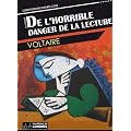 De l'horrible danger de la lecture