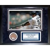 MLB Seattle Mariners Mini Dirt Collage - 11x14