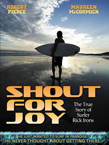 Shout For Joy