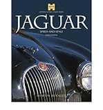Jaguar : speed and style