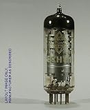 from Valvo TUBE: Radio Tube ECH81 Valvo 61