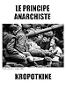 Le principe anarchiste (French Edition)