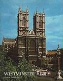 The pictorial history of Westminster Abbey