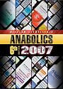Anabolics 2007: Anabolic Steroids Reference Manual