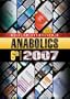 Anabolics 2007: Anabolic Steroids Reference Manual
