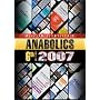 Anabolics 2007: Anabolic Steroids Reference Manual