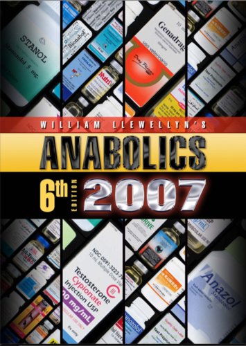 Anabolic-Steroids