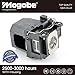 For ELPLP57 Replacement Projector Lamp with Housing by Mogobe