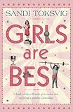 Girls are best