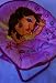 Dora the Explorer Mini Saucer Chair
