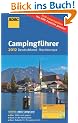 ADAC Camping-Caravaning-F�hrer 2012: Deutschland/Nordeuropa: 2600 Campingpl�tze, Von ADAC-Experten getestet (Camping und Caravaning)