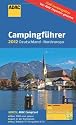 ADAC Camping-Caravaning-F&uuml;hrer 2012: Deutschland/Nordeuropa: 2600 Campingpl&auml;tze, Von ADAC-Experten getestet (Camping und Caravaning)