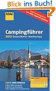 ADAC CampingfAührer 2012