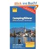 ADAC Camping-Caravaning-F�hrer 2012: Deutschland/Nordeuropa: 2600 Campingpl�tze, Von ADAC-Experten getestet (Camping und Caravaning)