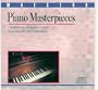 Piano Masterpieces: Chopin, Schubert, Liszt, Rachmaninoff, Brahms