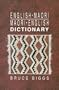 English-Maori, Maori-English Dictionary
