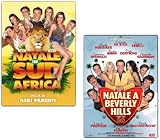 Natale In Sud Africa / Natale A Beverly Hills (2 Dvd)