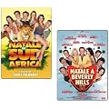Natale In Sud Africa / Natale A Beverly Hills (2 Dvd)
