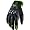 Black/Green