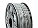 GP3D PLA Grey 3D Printer Filament - 1KG 1.75mm 2.2lbs. Compatible With 3D Printers Reprap, Makerbot Replicator 2, Makergear M2 and up, Afinia, Solidoodle 2, Printrbot