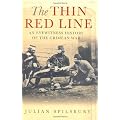 The Thin Red Line: An eyewitness history of the Crimean War: The Eyewitness History of the Crimean War (Cassell Military Paperbacks)
