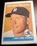 Mickey Mantle: An Appreciation