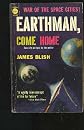 Earthman, Come Home